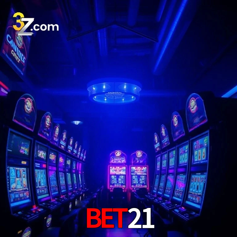bet21 App Security