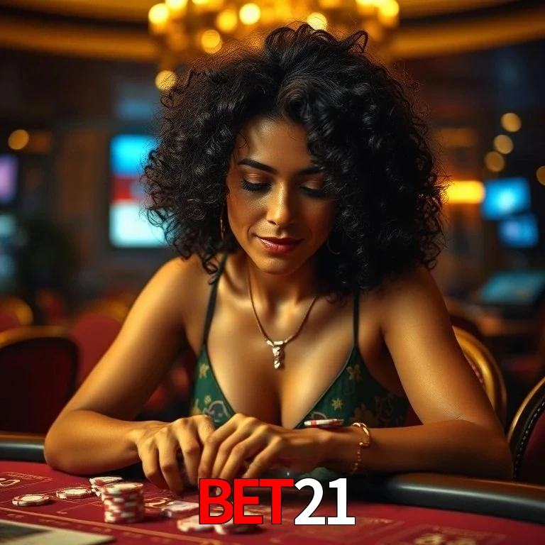 bet21 Jogos Catálogo