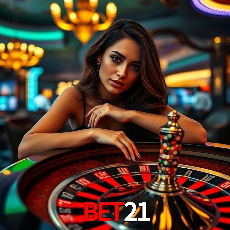 bet21 APK Arquitetura