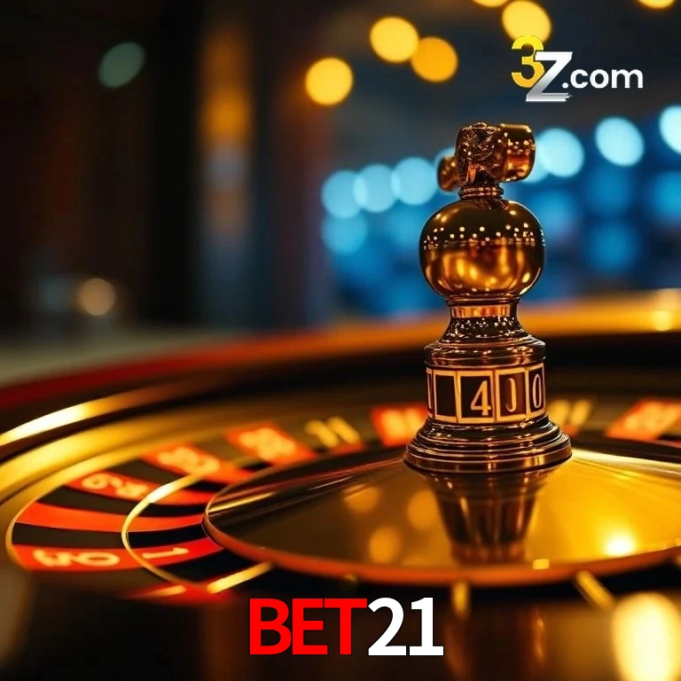 bet21 Segurança