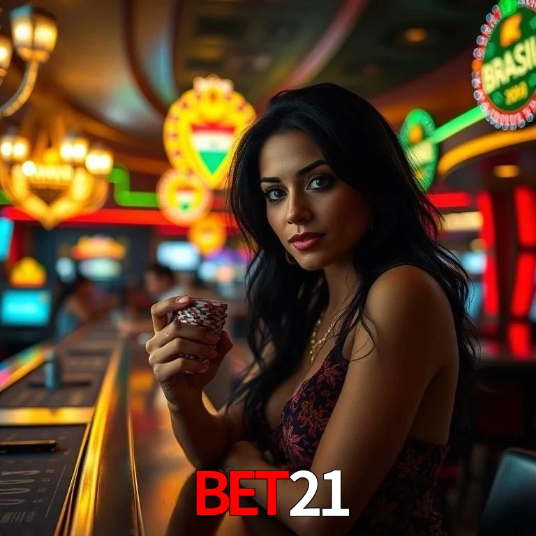 bet21 Onboarding